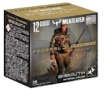 Federal PBIX1375 Premium Bismuth 12 Gauge 3  1 3 8 oz 5 Shot 25 Bx  10 Cs