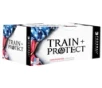 Federal TP40VHP1 Train   Protect 40 S W 180 gr Versatile Hollow Point 50 Per Box