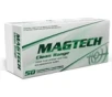 Magtech CR40A Clean Range 40 S W 180 gr Fully Encapsulated Bullet Flat 50 Per Box