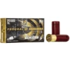 Federal PB127RS Premium Vital-Shok TruBall 12 Gauge 2 75  1 oz Rifled Slug Shot 5 Per Box