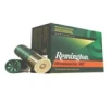 Remington Ammunition 20693 Wingmaster HD  12 Gauge 2 75  1 1 4 oz 4 Shot 10 Bx  10 Cs