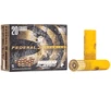 Federal P2582B Premium Magnum 20 Gauge 3  18 Pellets 1 1 4 oz 2 Buck Shot 5 Per Box