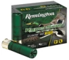 Remington Ammunition 26793 HyperSonic Steel 12 Gauge 3 50  1 3 8 oz BB Shot 25 Per Box