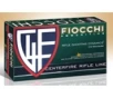 Fiocchi 270SPB Shooting Dynamics 270 Winchester 130 GR Pointed Soft Point  PSP  20 Bx  10 Cs