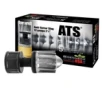 Brenneke SL122MBPM Anti-Terror-Slug  12 Gauge 2 75  1 3 8 oz Slug Shot 5 Bx  40 Cs