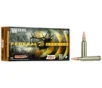 Federal P7RN Premium 7mm Rem Mag 160 gr Barnes TSX 20 Per Box