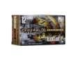 Federal PWBTSSX1427B Black Cloud TSS 12 Gauge 3  1 1 4 oz Steel Tungsten 7 BB Shot 10 Per Box
