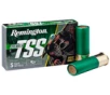 Remington Premier TSS Turkey Load 12 Gauge 9 Shot Ammunition  5 Rounds 
