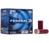 Federal Top Gun Steel 12 Gauge 2 75  1 1 8 oz 7 Shot Ammunition  25 Rounds 