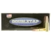 DoubleTap Ammunition 739123X Tactical  7 62x39mm 123 gr Barnes TSX Lead Free 20 Bx  50 Cs