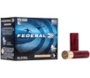 Federal WF1432 Speed-Shok 12 Gauge 3  1 1 8 oz 2 Shot 25 Bx  10 Cs
