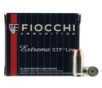 Fiocchi 45XTP25 Extrema  45 ACP 230 gr XTP Hollow Point 25 Bx  20 Cs