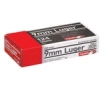 Aguila 1E092110 Pistol  9mm Luger 124 gr Full Metal Jacket  FMJ  50 Bx  20 Cs