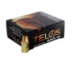 G2 Research G00619-BG Telos 9mm Luger  P Ammunition