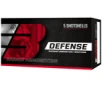 Barnes Defense 32013 20 Gauge 2 75  17 Pellets 3 Buck Shot 5 Per Box