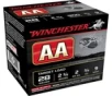 Winchester Ammo AA289 AA Target 28 Gauge 2 75  3 4 oz 9 Shot 25 Bx