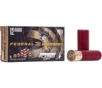Federal P15400 Premium Vital-Shok 12 Gauge 2 75  9 Pellets 00 Buck Shot 5 Bx  50 Cs