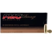 PMC 45A Bronze  45 ACP 230 gr Full Metal Jacket  FMJ  Handgun Ammo