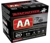 Winchester Ammo AASC208 AA Super Sport 20 Gauge 2 75  7 8 oz 8 Shot 25 Bx  10 Cs