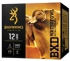 Browning B193411232 BXD Waterfowl 12ga 3   2 Steel 1-1 4oz 25 Rounds