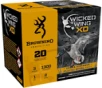 Browning B193412032 BXD Waterfowl 20ga 3   2 Steel 1oz 25 Rounds