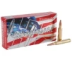 Hornady American WhiteTail 300 WIN MAG 150GR Interlock 20RDS