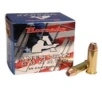Hornady American Gunner  38 Special 125 Grain XTP Hollow Point 25 Round Box