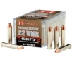 Hornady Critical Defense  22 WMR Ammunition 50 Rounds 45 Grain FTX 1000 fps