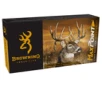 Browning Ammo B192130302 Max Point 30-30 Win 150 gr 20 Per Box  10 Case