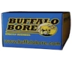 Buffalo Bore Ammunition 39C 20 Premium  308 Win 180 gr Spitzer Supercharged 20 Bx  12 Cs