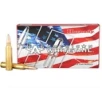 Hornady American Whitetail 7mm Remington Magnum 154 GR InterLock 20 Bx