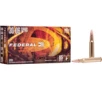 Federal Fusion 30-06 Springfield 165 gr Soft Point Hunting Rifle Ammo
