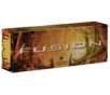 Federal F708FS2 Fusion  7mm-08 Rem 120 gr Fusion Soft Point 20 Bx  10 Cs