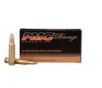 PMC Bronze  223 Rem 55 Grain FMJ-BT 20 Round Box