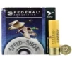 Federal Speed-Shok Waterfowl 20 Gauge Shotshells - WF2093