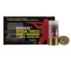 Brenneke SL122SFM Special Forces Short Magnum  12 Gauge 2 75  1 1 4 oz Slug Shot 5 Bx  50 Cs