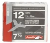 Aguila 1CHB1207 Field  12 Gauge 2 75  1 1 4 oz 7 5 Shot 25 Bx  10 Cs