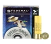 Federal WF2092 Speed-Shok Waterfowl 20 Gauge 3  7 8 oz 2 Shot 25 Bx  10 Cs