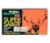 Brenneke SL122SUS Super Sabot  12 Gauge 3  1 1 8 oz Sabot Slug 5 Bx  50 Cs