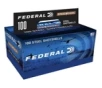 Federal WF1421004 Speed-Shok  12 Gauge 3  1 1 4 oz 4 Shot 100 Bx  2 Cs