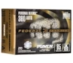 Federal PD380P1 Premium Personal Defense Punch 380 ACP 85 gr Jacketed Hollow Point  JHP  20 Per Box 10 Cs