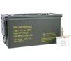 PPU Bulk M80 7 62x51mm NATO 500rd 145 gr FMJBT Rifle Ammo
