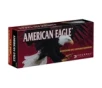 Federal American Eagle 223 Rem  - 50gr - 20rd Box