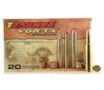 Barnes Bullets 22034 VOR-TX Safari  416 Rigby 400 gr TSX Flat Base 20 Bx  10 Cs