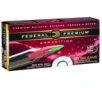 Federal P300WTC1 Premium  300 Win Mag 180 gr Trophy Copper  TC  20 Bx  10 Cs