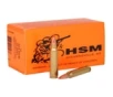 HSM 22315 Varmint  223 Rem 55 gr V-Max 50 Bx  20 Cs
