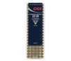 CCI 0032 Standard Velocity 22 LR 40 gr Lead Round Nose 100 Per Box  50 Case