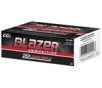 CCI 0021 Blazer High Velocity 22 LR 40 gr Lead Round Nose 50 Per Box  100 Case