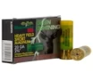 Brenneke SL202HFSGL Green Lightning  20 Gauge 2 75  Slug 1 oz 5 Bx  50 Cs