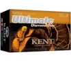 Kent Cartridge C123TK565 Ultimate Turkey 12 Gauge 3  2 oz 5 Shot 10 Bx